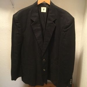 NEW "Bloomingdale's" Horizon Sports Jacket